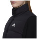 Adidas Γυναικείο αμάνικο μπουφάν W Helionic Vest